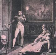 unknow artist, december 1809